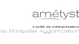 logo - amétyst