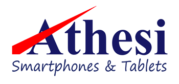 Logo Athesi
