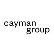 logo - cayman gruppe