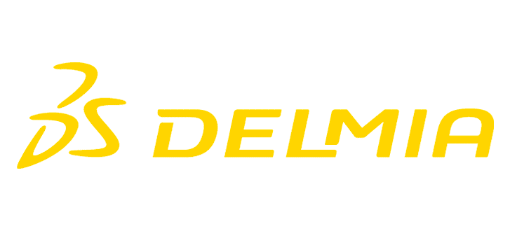 DELMIA Ortems von Dassault Systèmes -  DIMO Maint Partner